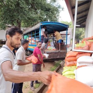 **The Dignity of Humanity…..